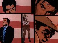 Click to watch 'The Night of the Pistoleros...' (popup) The Wild Wild West